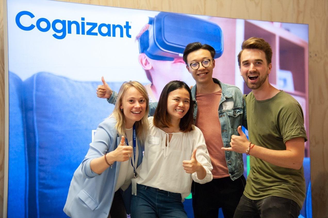 ¿Por qué trabajar con nosotros?