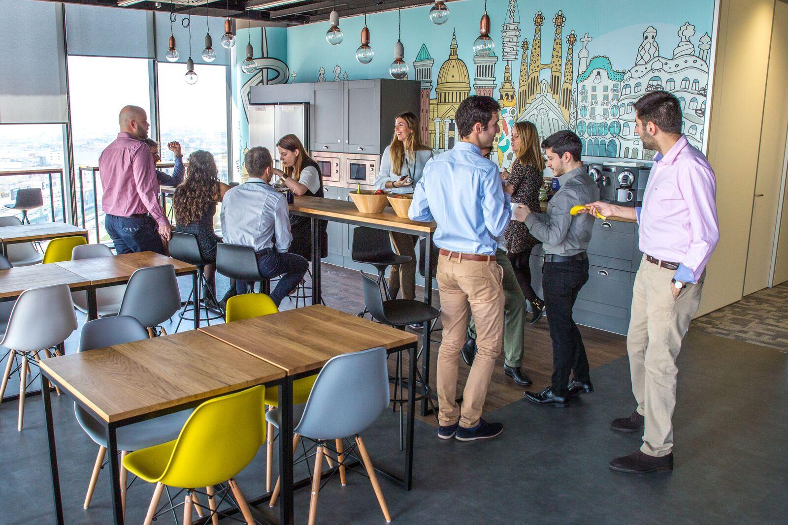 ¿Qué perfiles estamos buscando?