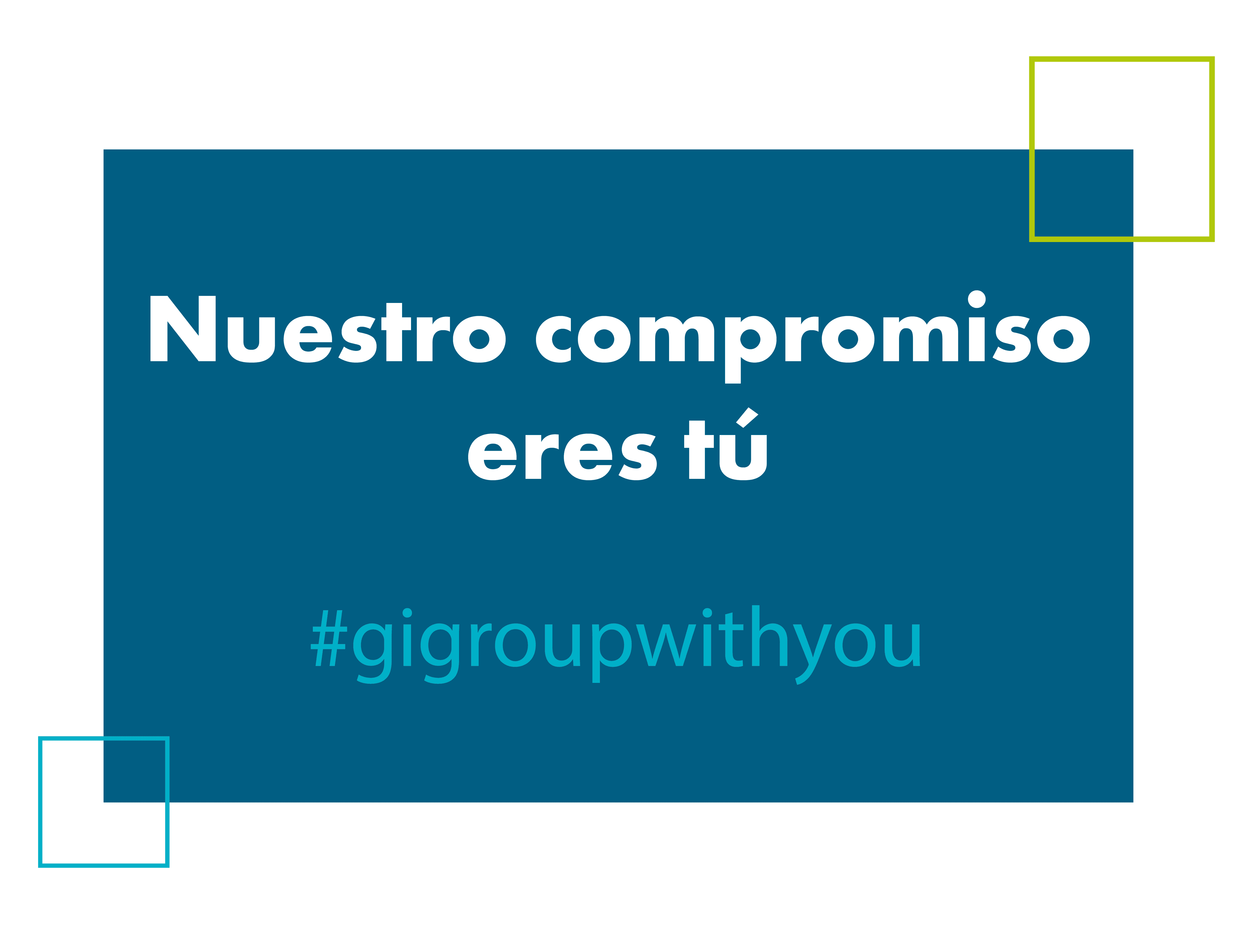 ¿Por qué trabajar con nosotros?