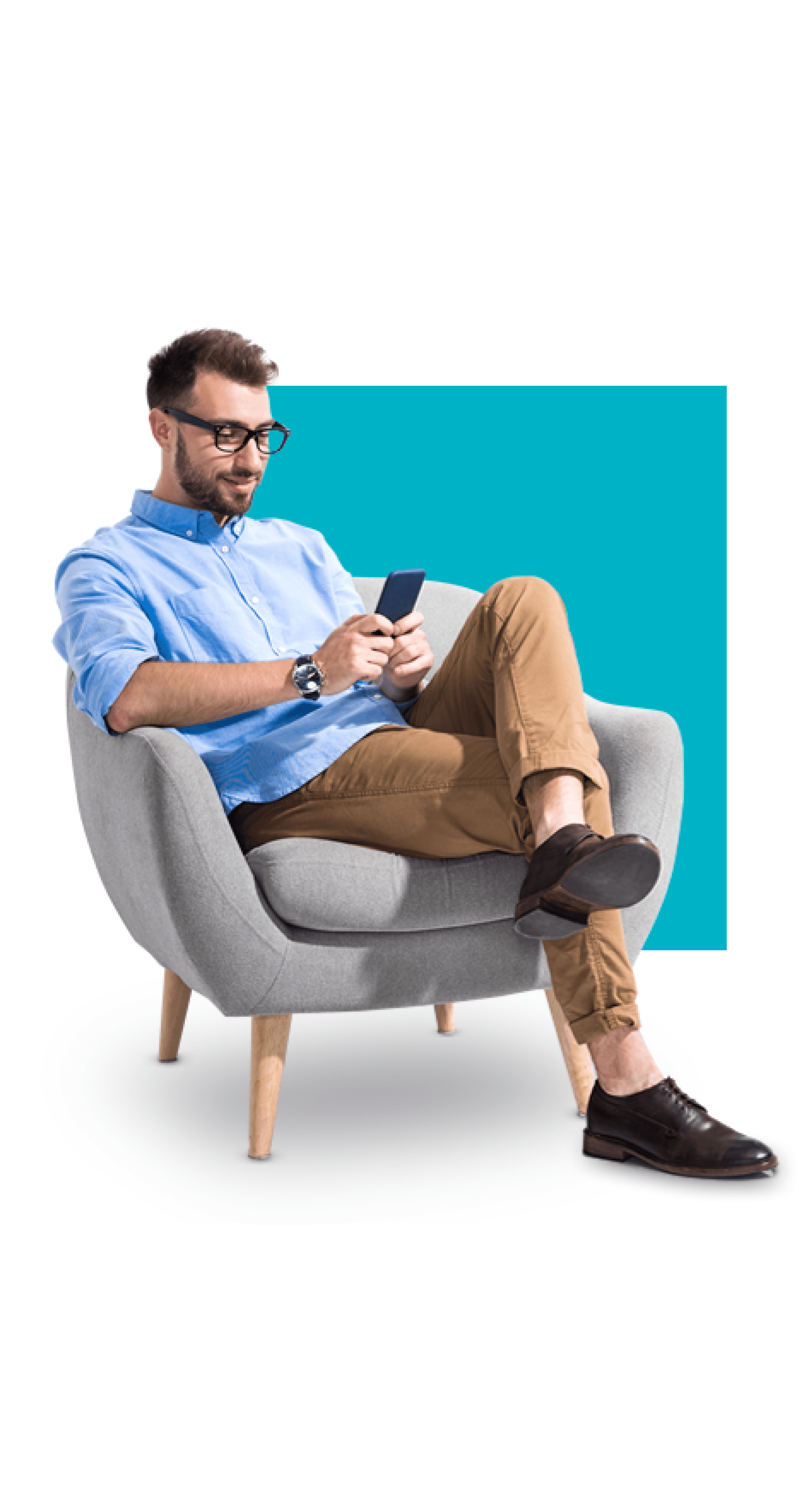 ¿Qué perfiles estamos buscando?