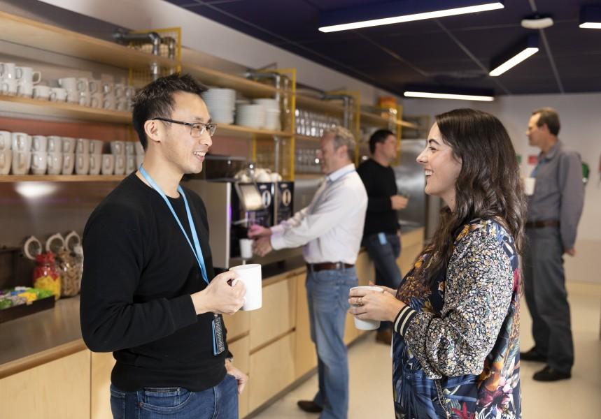 ¿Qué perfiles estamos buscando?