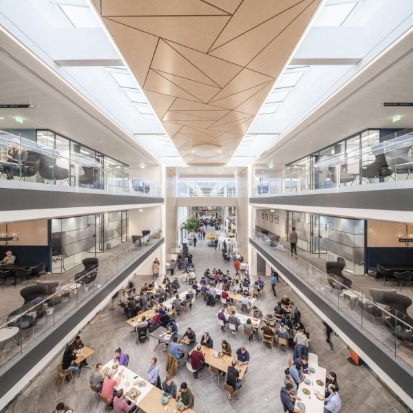 ¿Por qué trabajar con nosotros?