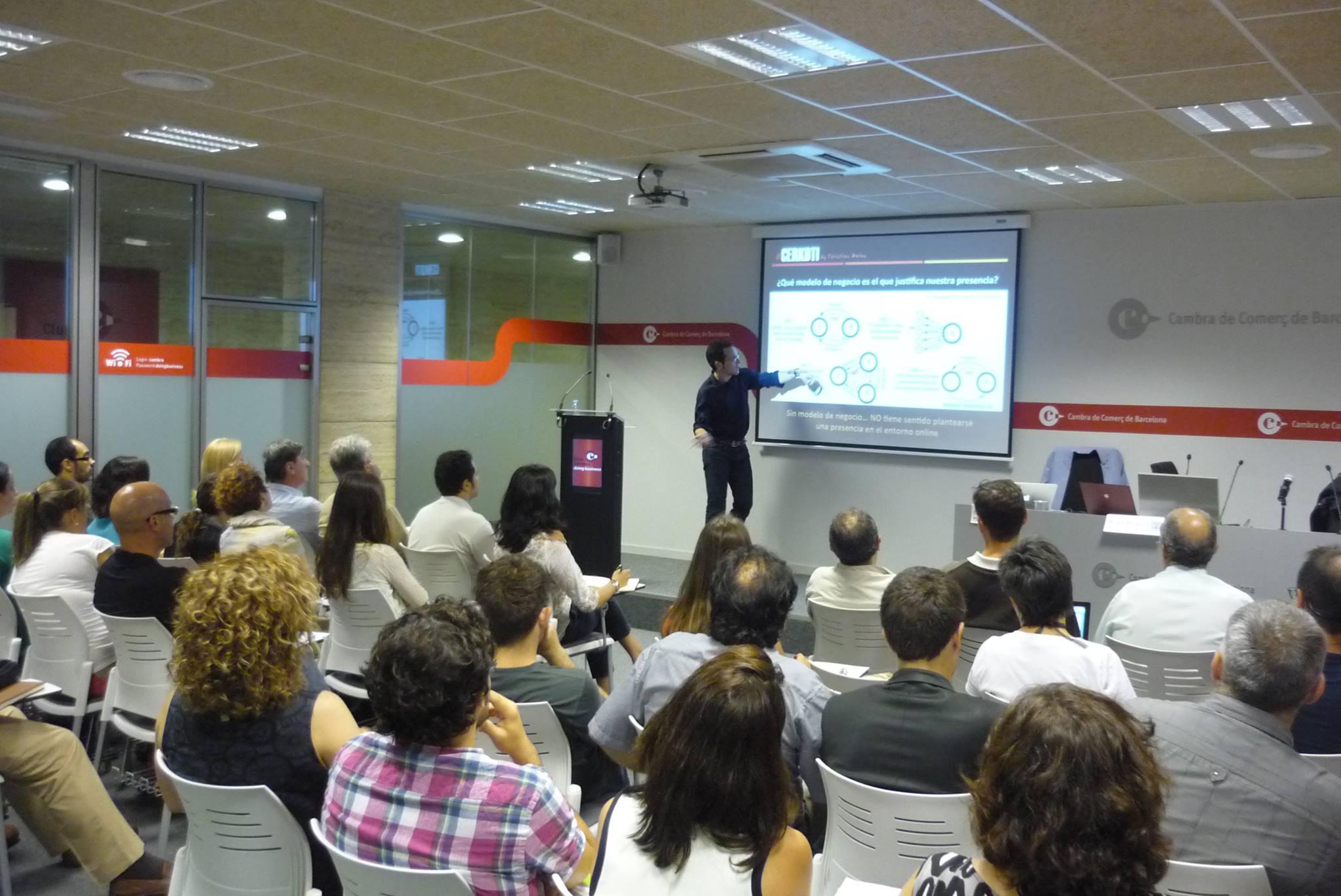 ¿Qué perfiles estamos buscando?