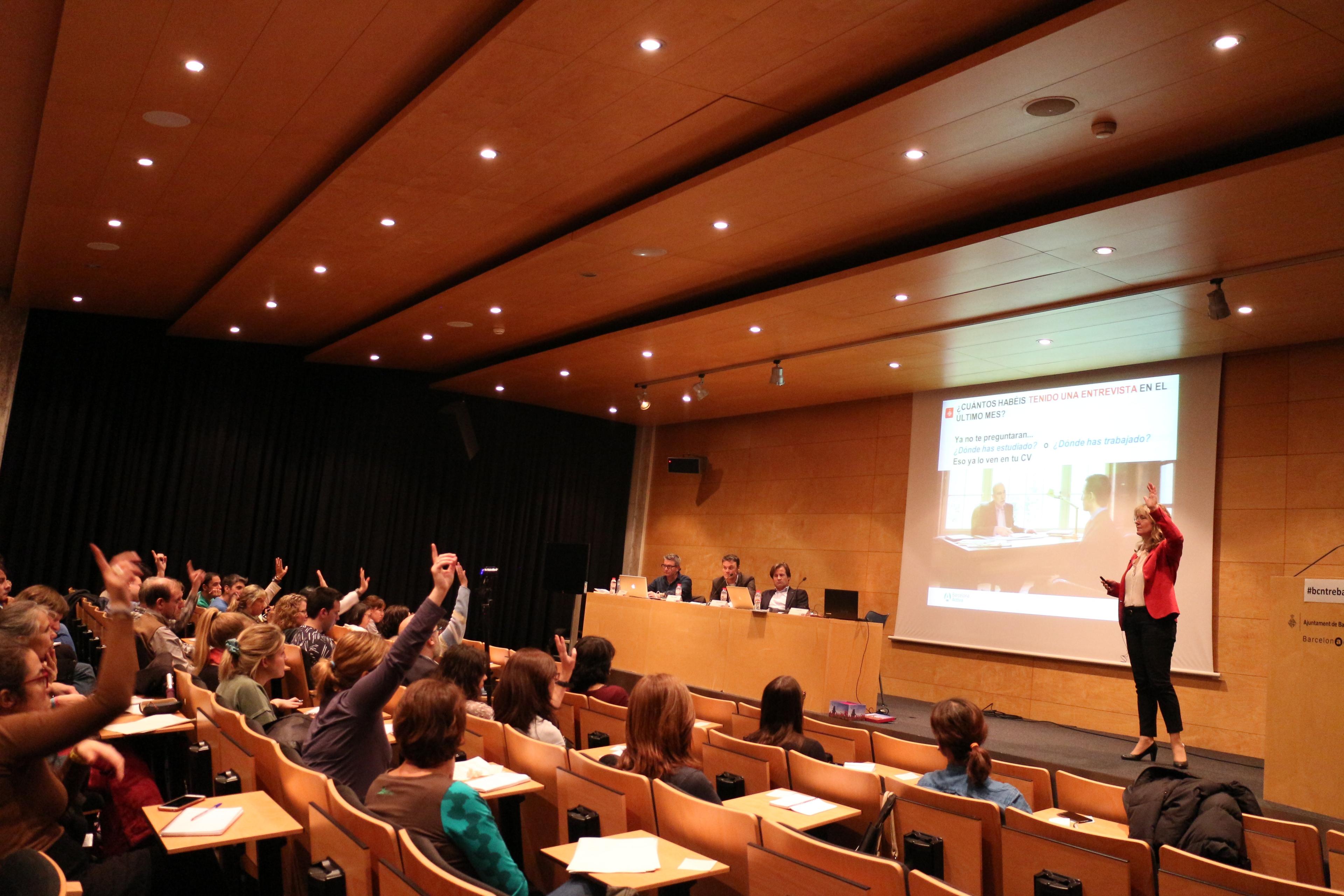 ¿Qué perfiles estamos buscando?