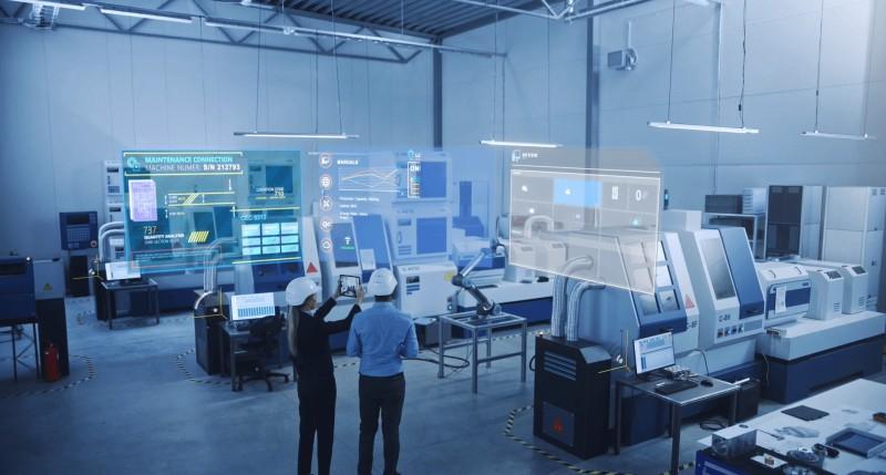 ¿Por qué trabajar con nosotros?