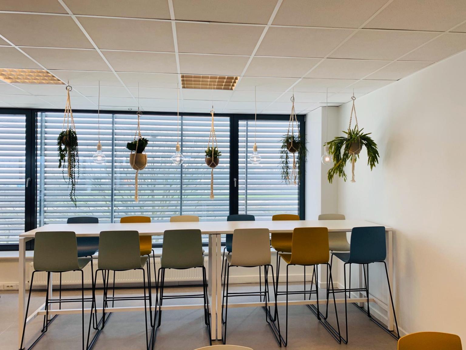 ¿Qué perfiles estamos buscando?