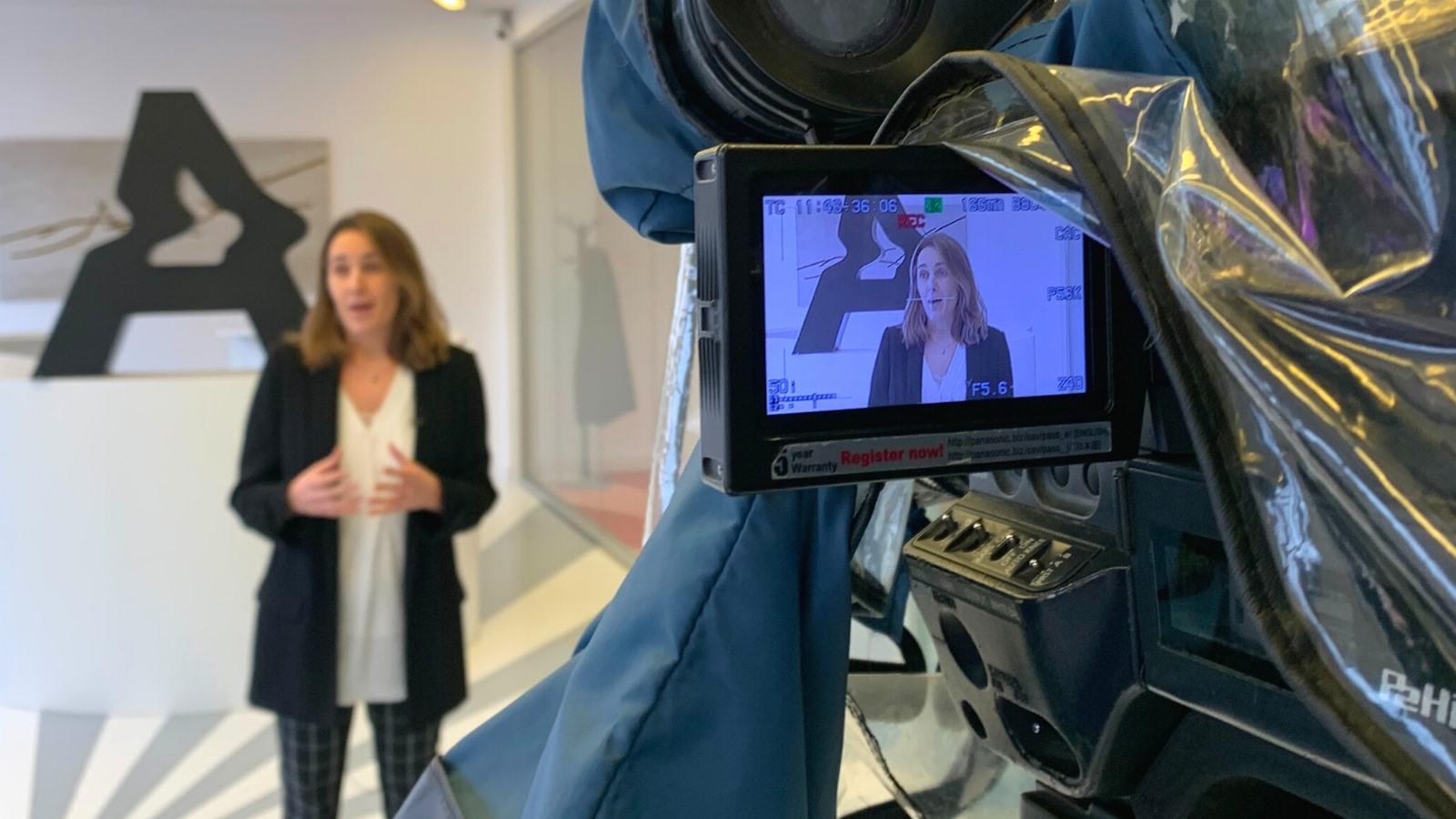 ¿Por qué trabajar con nosotros?