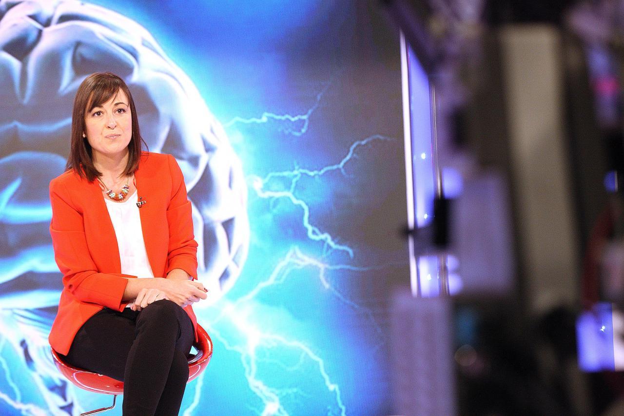 ¿Por qué trabajar con nosotros?