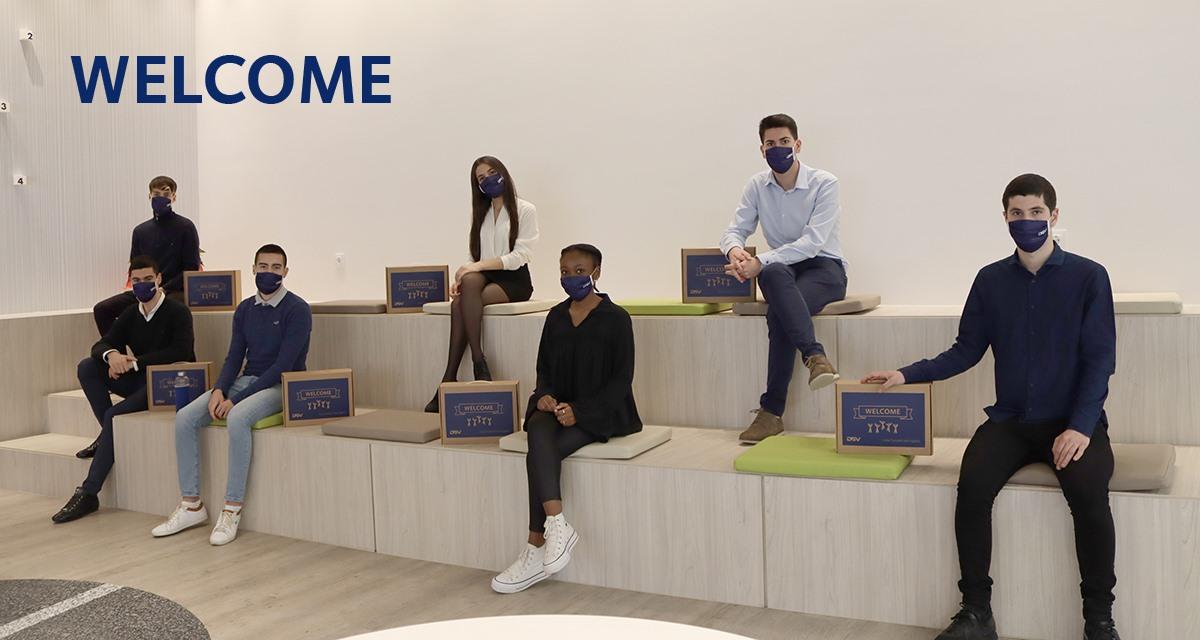 ¿Por qué trabajar con nosotros?