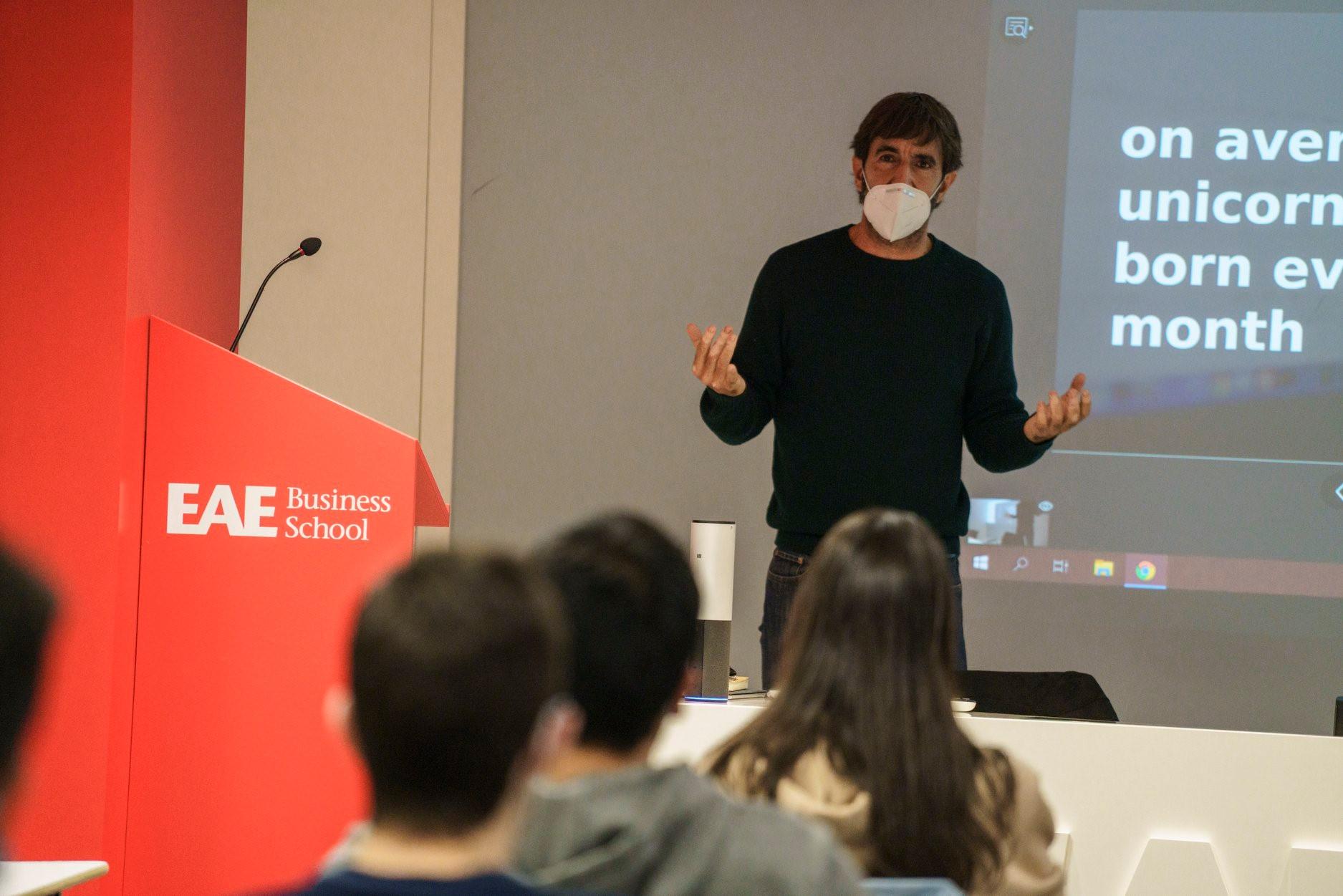 ¿Qué formación ofrecemos?