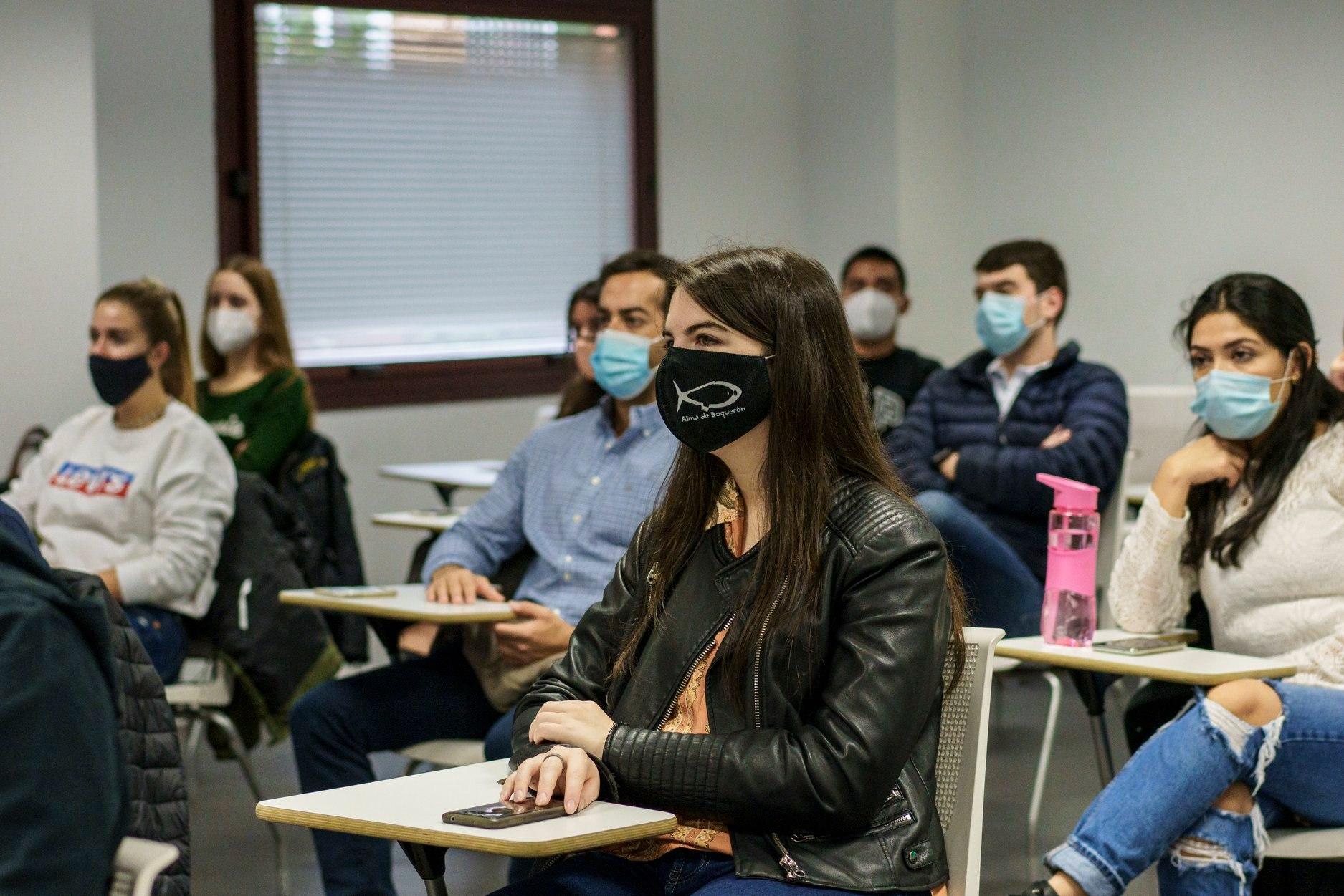 ¿Qué formación ofrecemos?