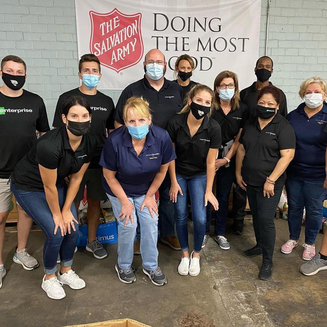 ¿Por qué trabajar con nosotros?