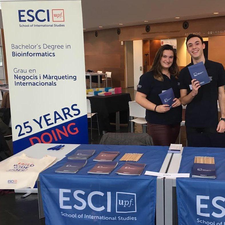 ¿Qué formación ofrecemos?