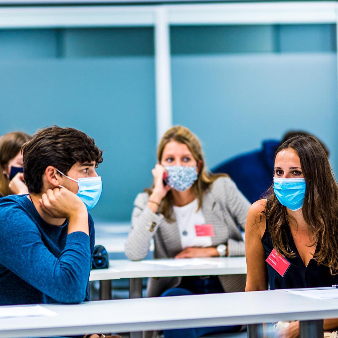 ¿Qué perfiles estamos buscando?