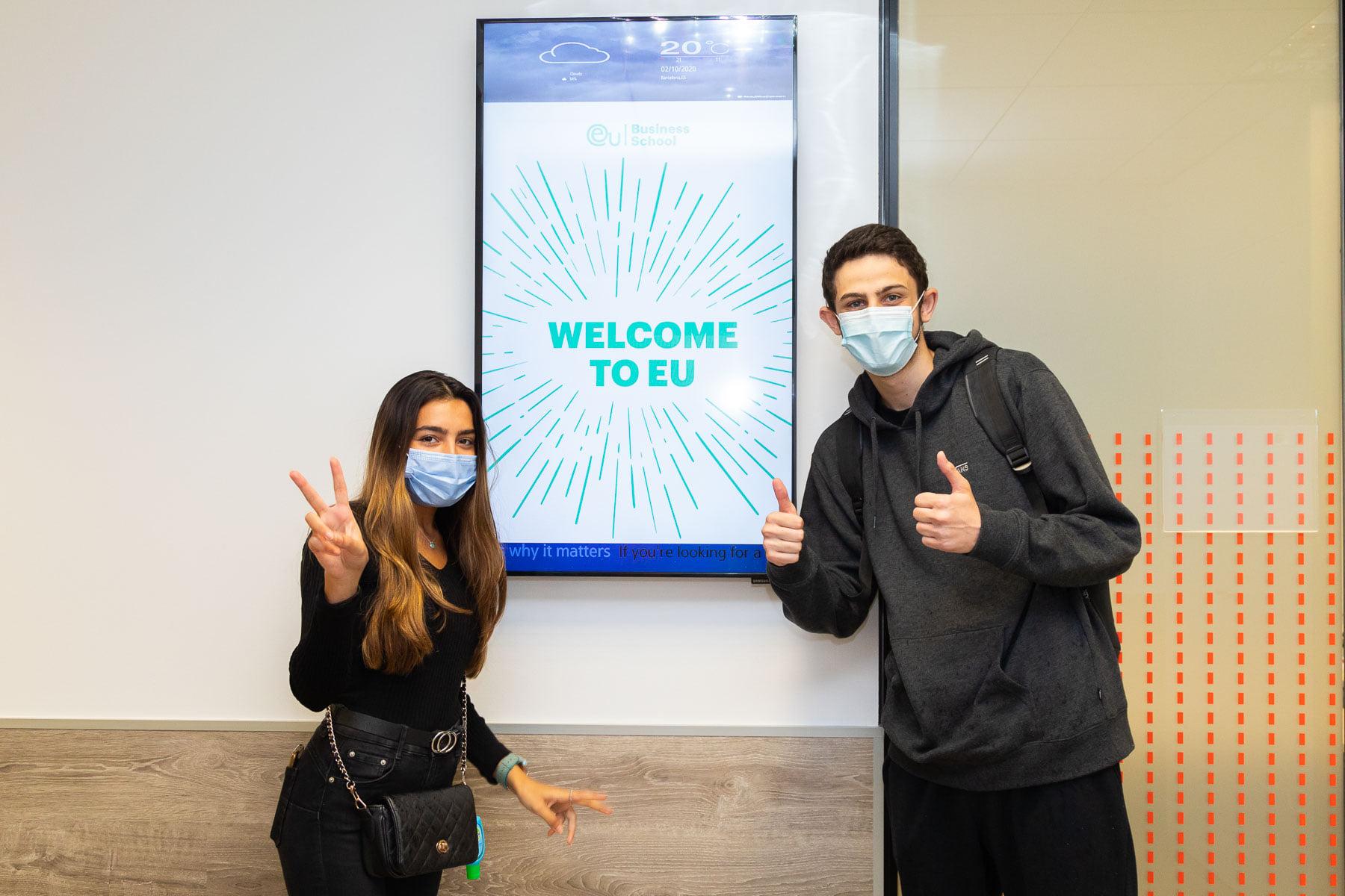 ¿Qué formación ofrecemos?