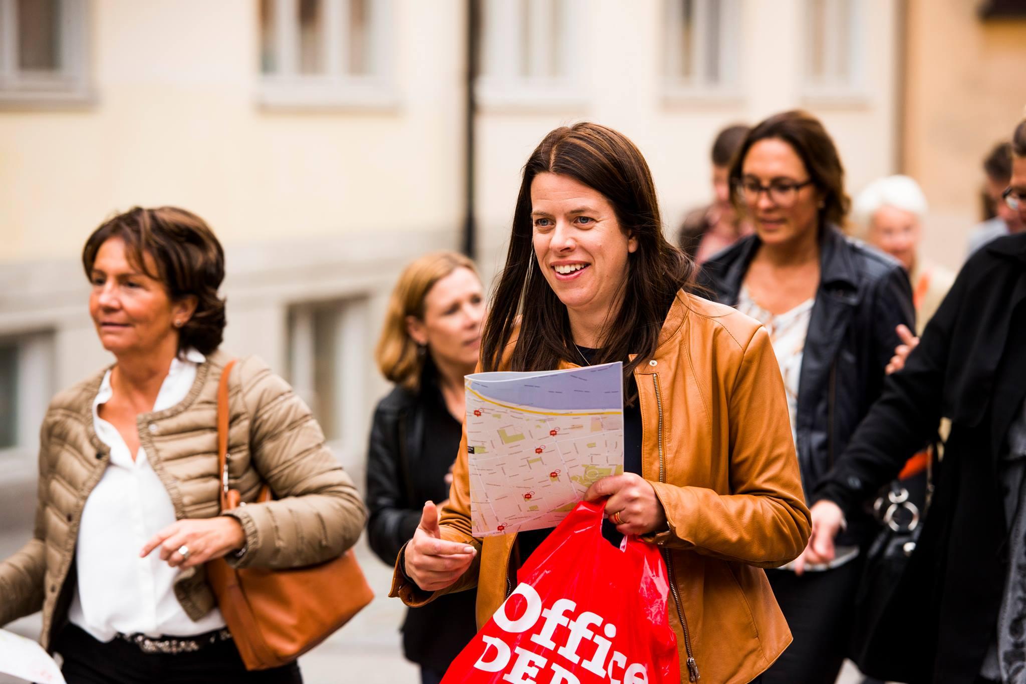 ¿Qué perfiles estamos buscando?