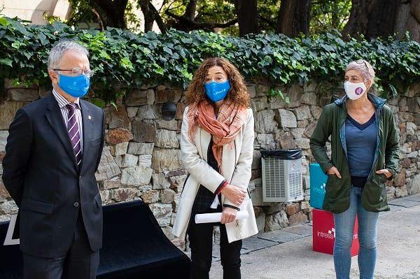 ¿Qué formación ofrecemos?