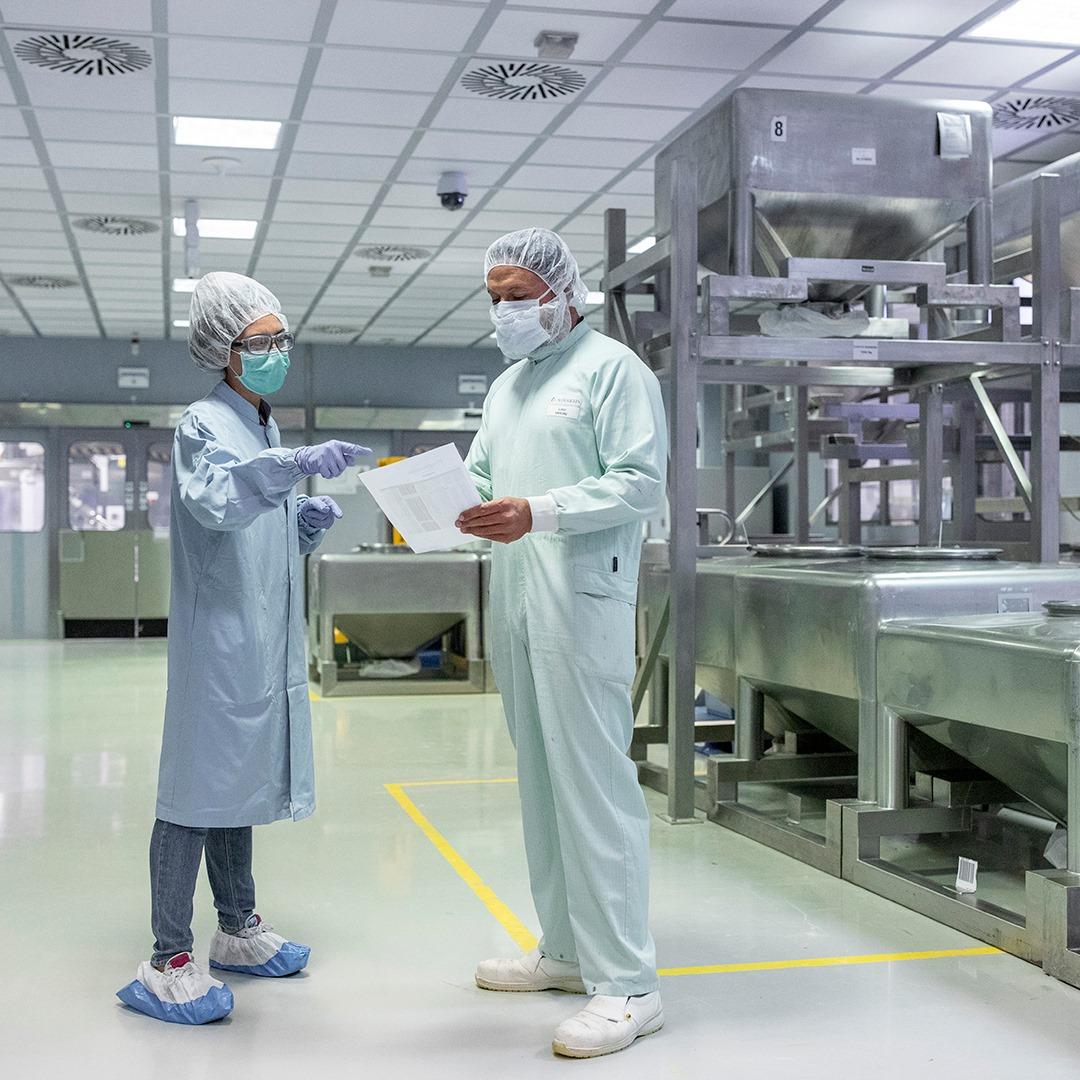 ¿Por qué trabajar con nosotros?