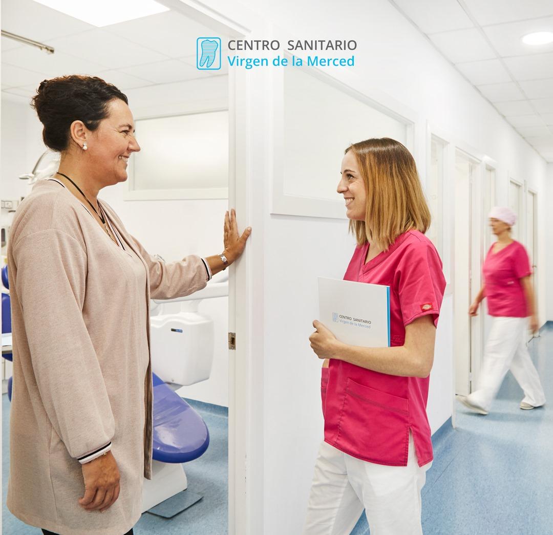 ¿Por qué trabajar con nosotros?