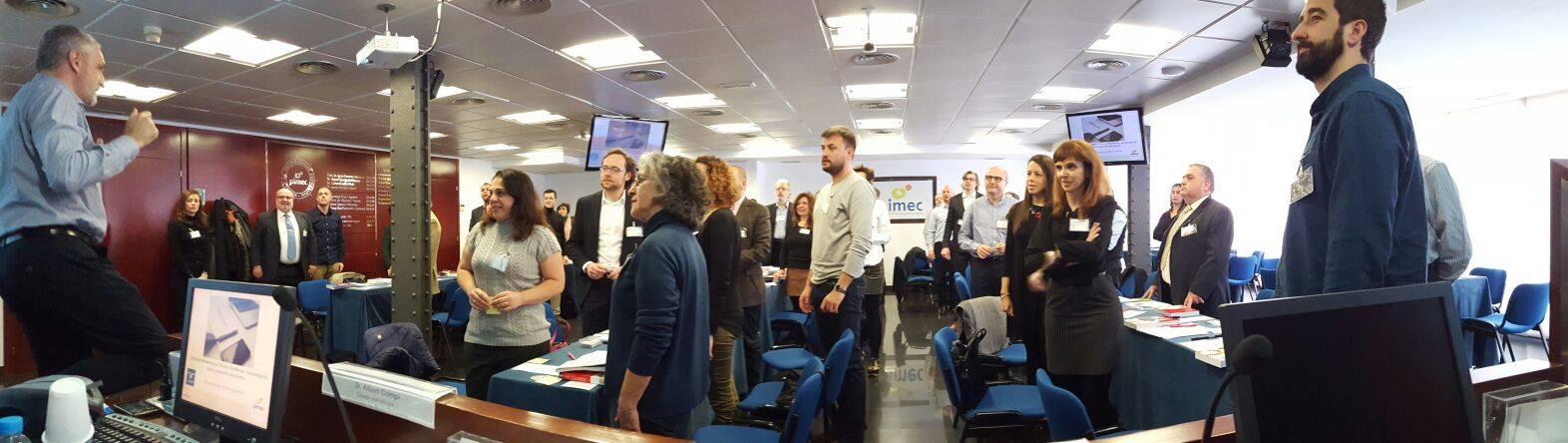 ¿Por qué trabajar con nosotros?