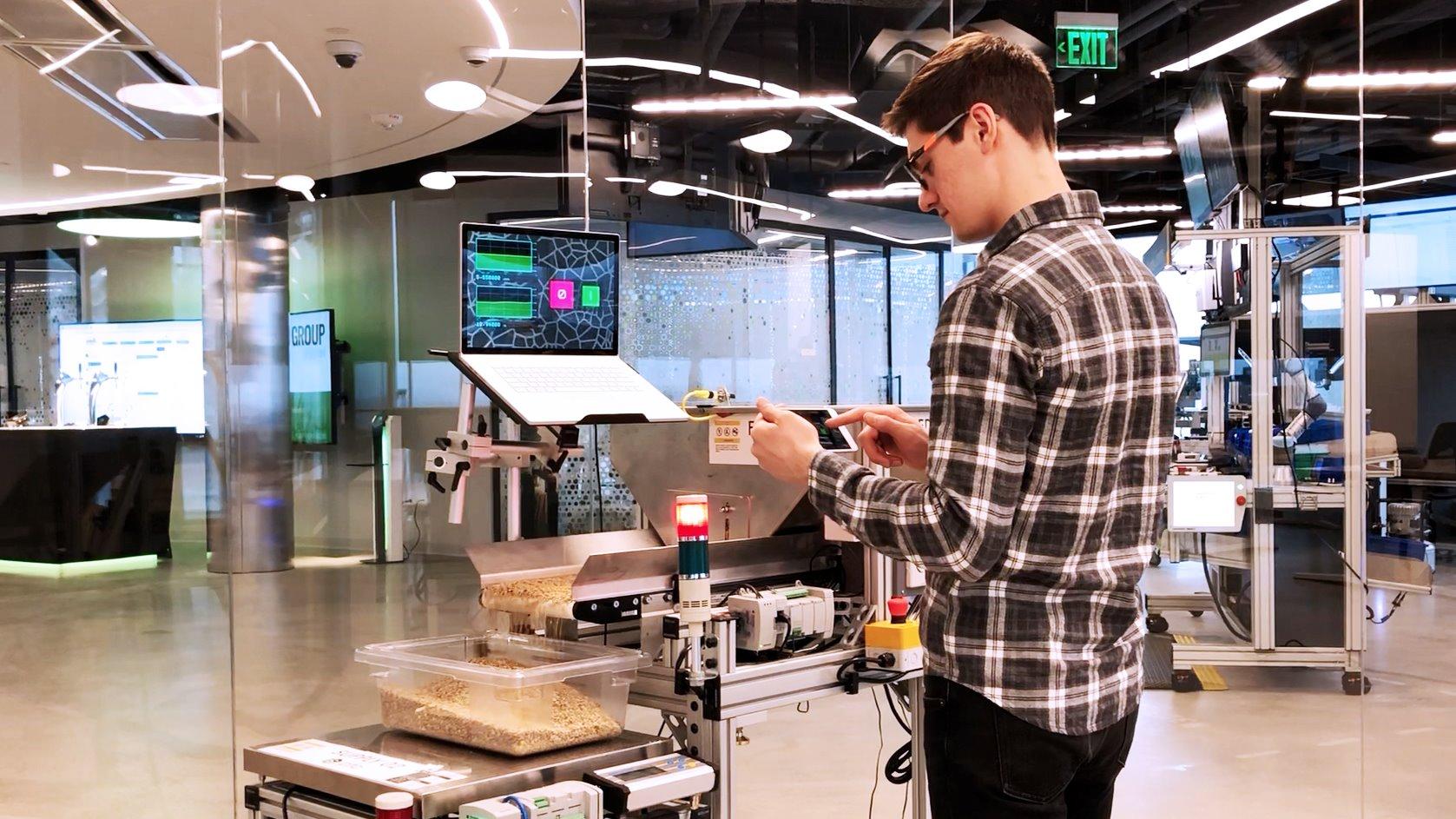 ¿Qué perfiles estamos buscando?