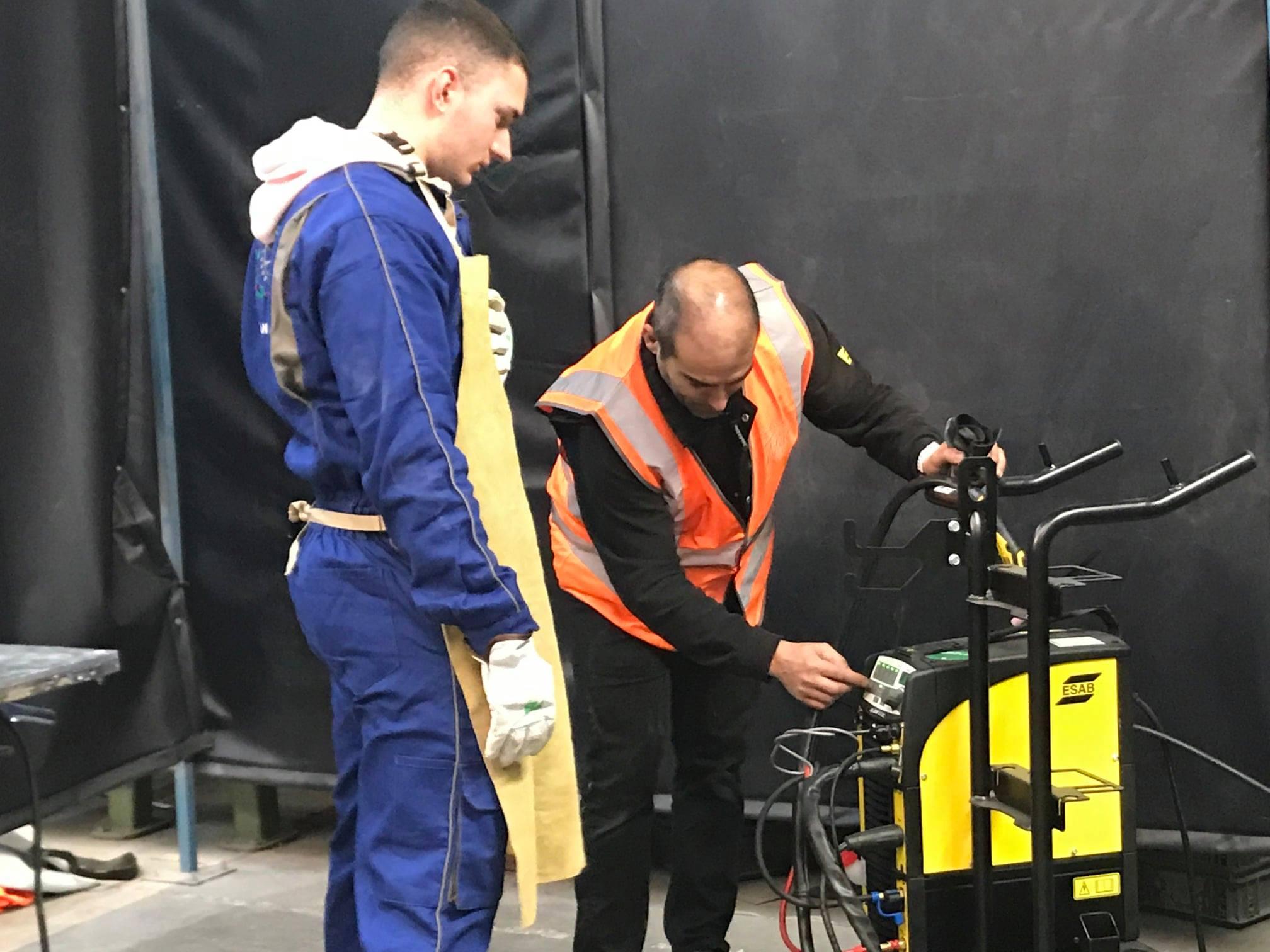 ¿Qué perfiles estamos buscando?