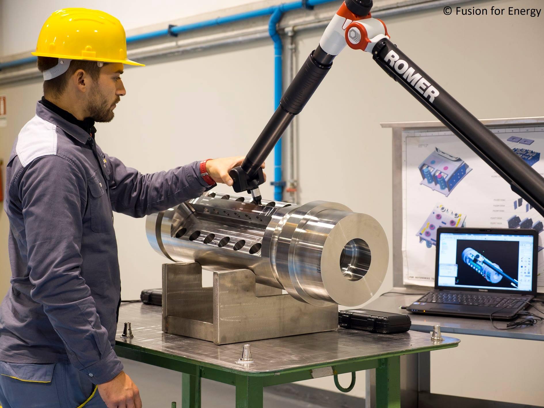 ¿Por qué trabajar con nosotros?