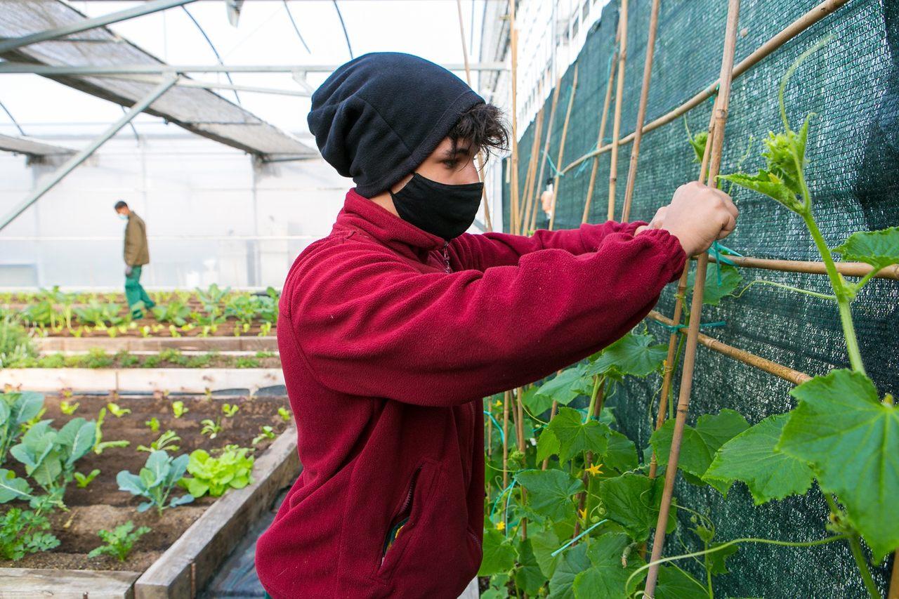 ¿Por qué trabajar con nosotros?