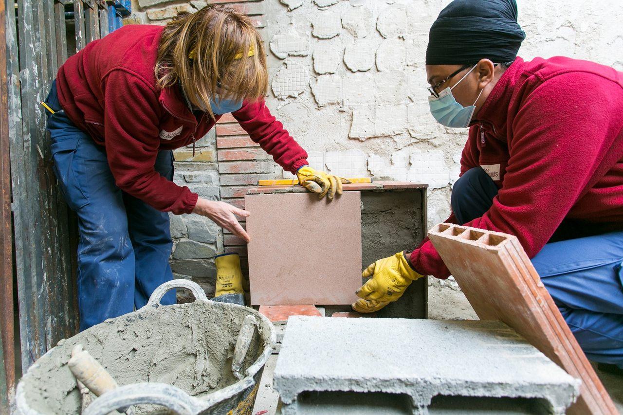 ¿Qué perfiles estamos buscando?