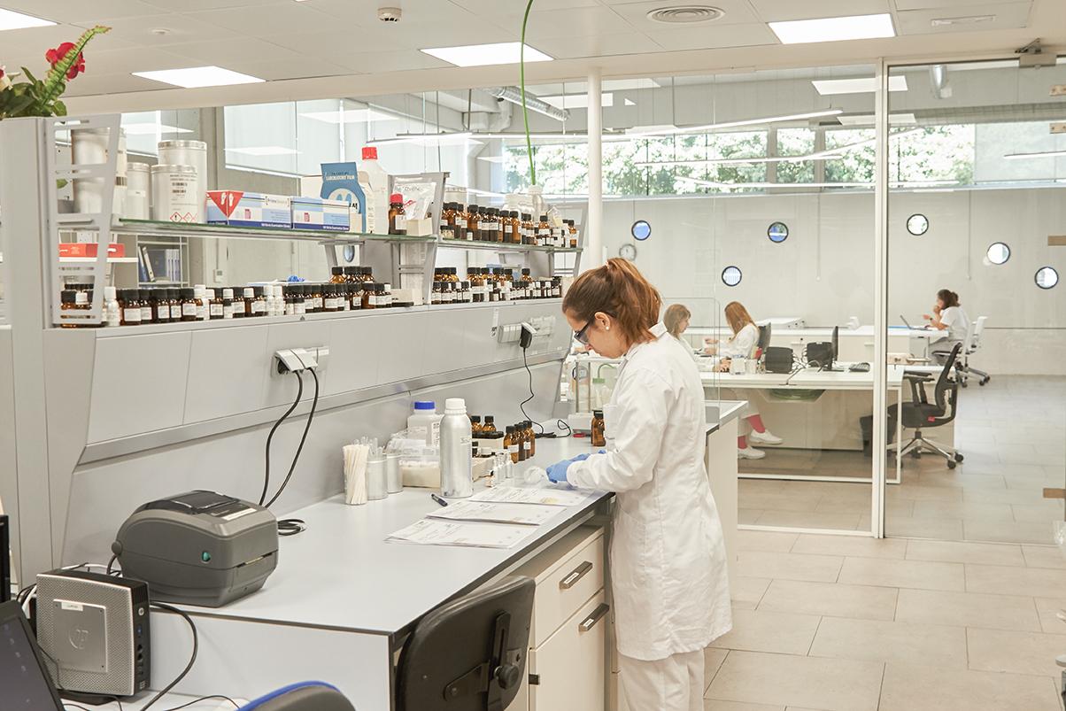 ¿Por qué trabajar con nosotros?