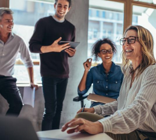 ¿Qué perfiles estamos buscando?