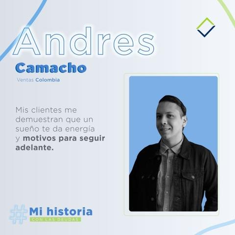 ¿Por qué trabajar con nosotros?