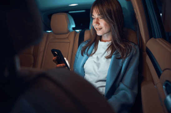 ¿Por qué trabajar con nosotros?