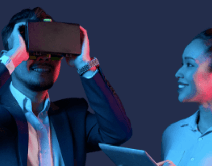 ¿Por qué trabajar con nosotros?