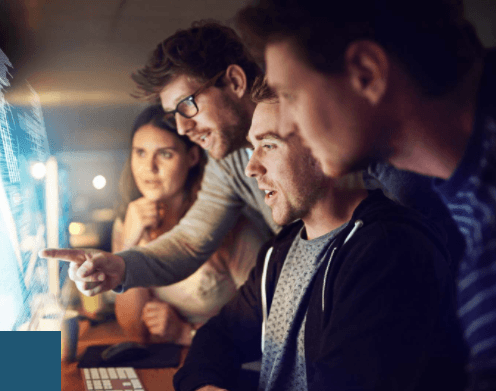 ¿Qué perfiles estamos buscando?