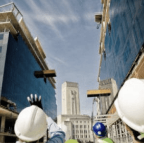 ¿Por qué trabajar con nosotros?