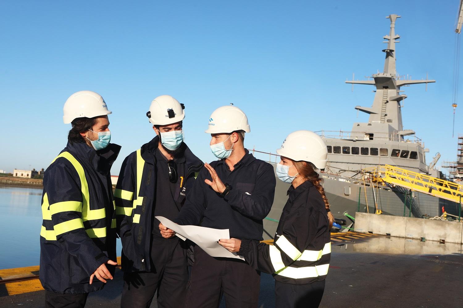 ¿Qué perfiles estamos buscando?