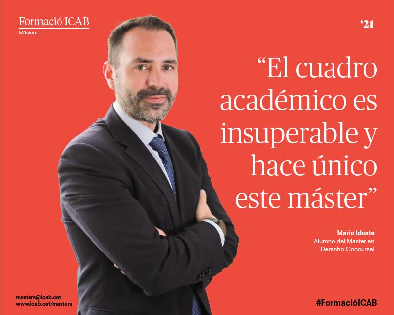 ¿Qué formación ofrecemos?