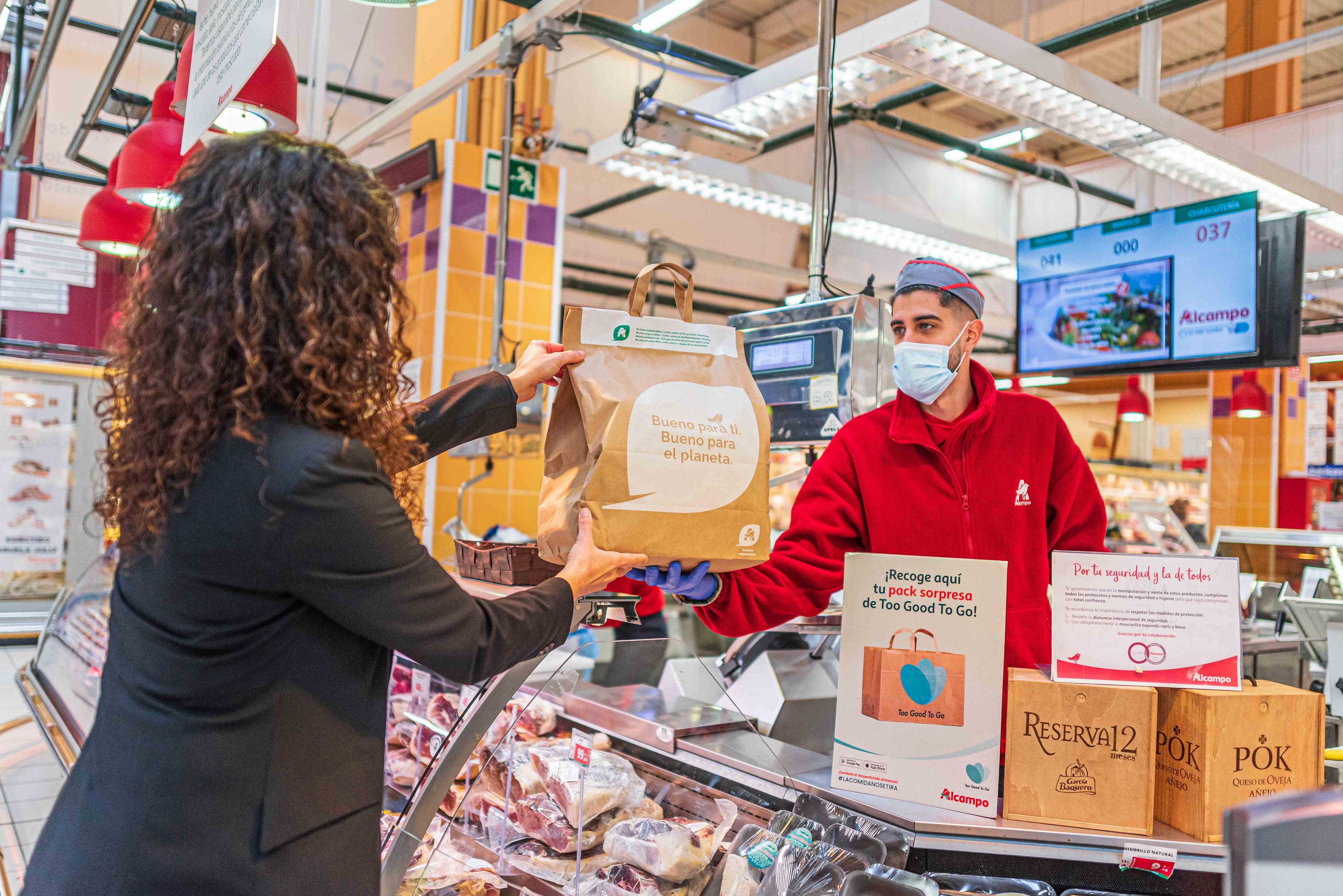 ¿Por qué trabajar con nosotros?