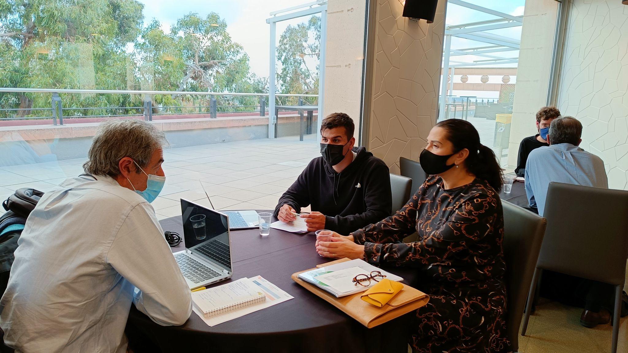 ¿Qué perfiles estamos buscando?