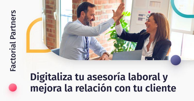 ¿Por qué trabajar con nosotros?