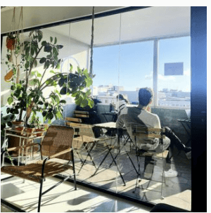 ¿Qué perfiles estamos buscando?