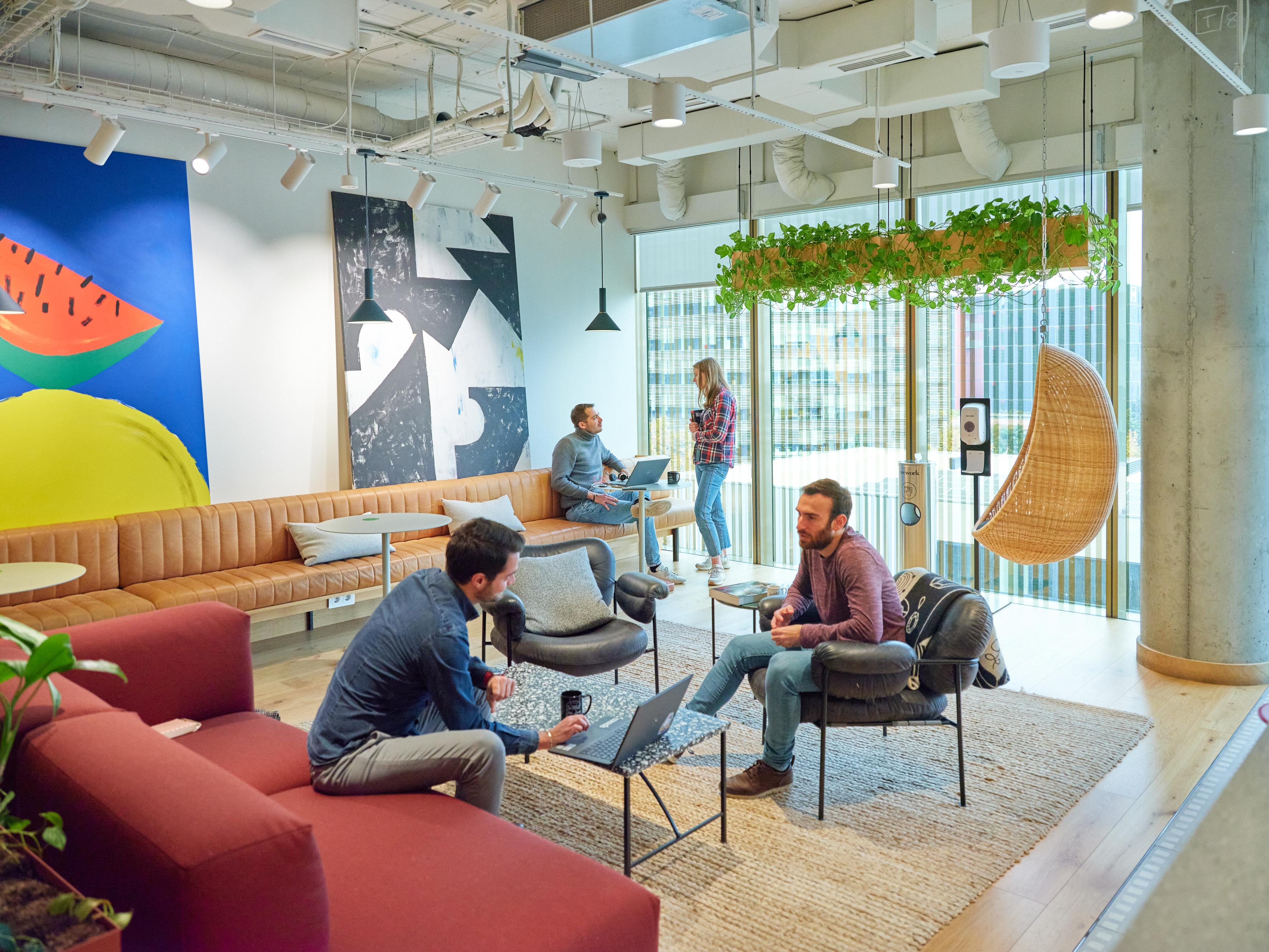 ¿Qué perfiles estamos buscando?