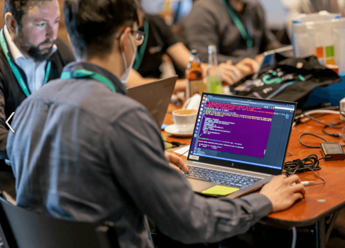 ¿Por qué trabajar con nosotros?