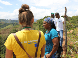 ¿Por qué trabajar con nosotros?