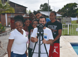 ¿Qué perfiles estamos buscando?