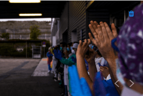 ¿Qué perfiles estamos buscando?