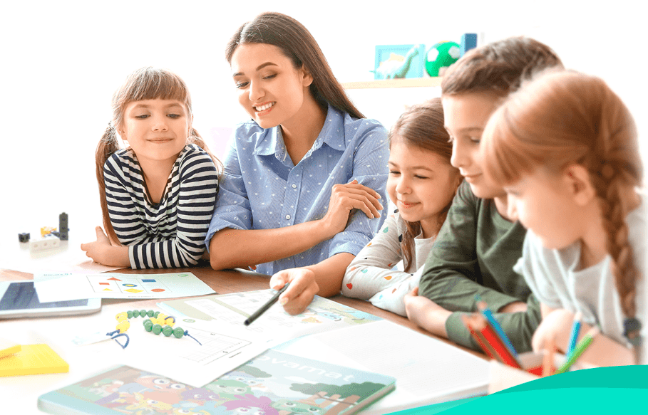 ¿Por qué trabajar con nosotros?