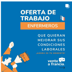 ¿Por qué trabajar con nosotros?