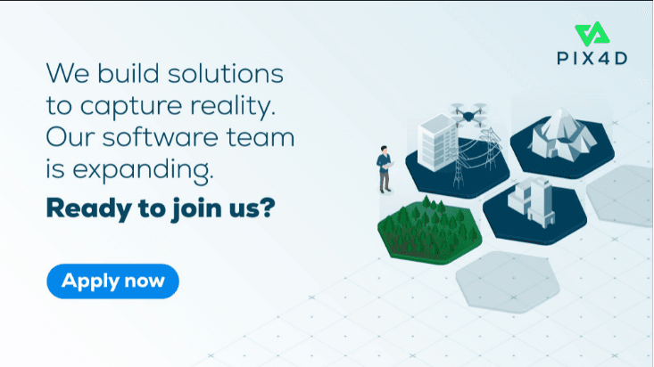 ¿Por qué trabajar con nosotros?